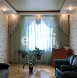 Продажа 3-комн квартиры на вторичном рынке улица Зайцева,  д. 18/16