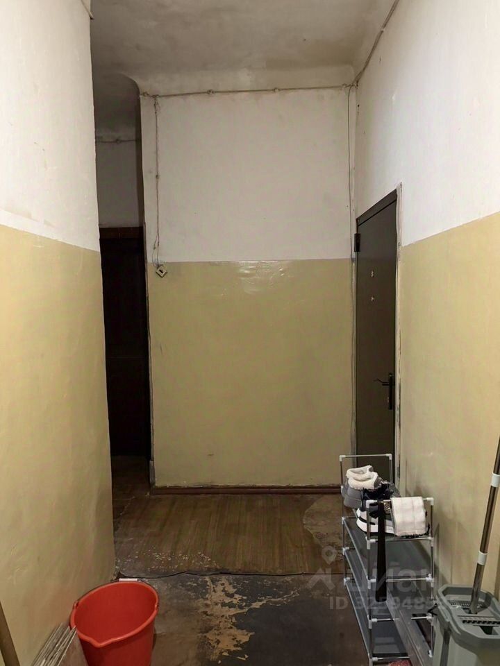 Продажа комнаты Ногинск, улица 3-го Интернационала, 183
