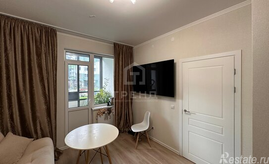 Продажа 1-комн квартиры на вторичном рынке Заневское городское поселение, Ясная улица,  д. 17 к1