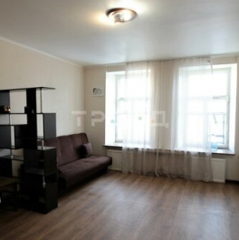 Продажа 3-комн квартиры на вторичном рынке улица Мира,  д. 35