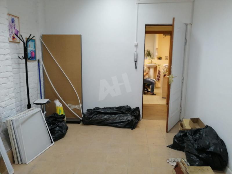 Аренда офиса Академика Петровского ул