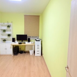 Продажа 3-комн квартиры на вторичном рынке Королева пр-кт,  д. 59,  к. 5