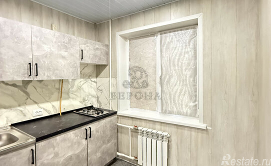 Продажа 2-комн квартиры на вторичном рынке Ногинск г, Текстильный 1-й пер,  д. 8