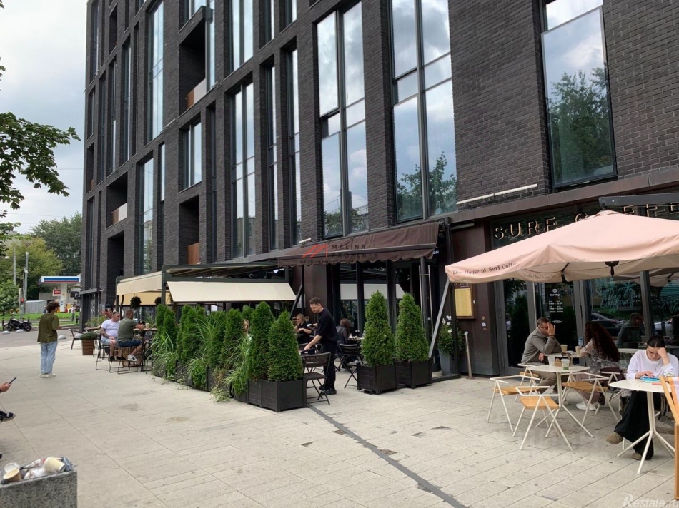 Продажа торгового помещения Красносельская Нижн. ул