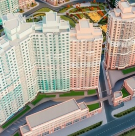 Продажа 3-комн квартиры на вторичном рынке ул Кустодиева,  д. 7,  к. 1