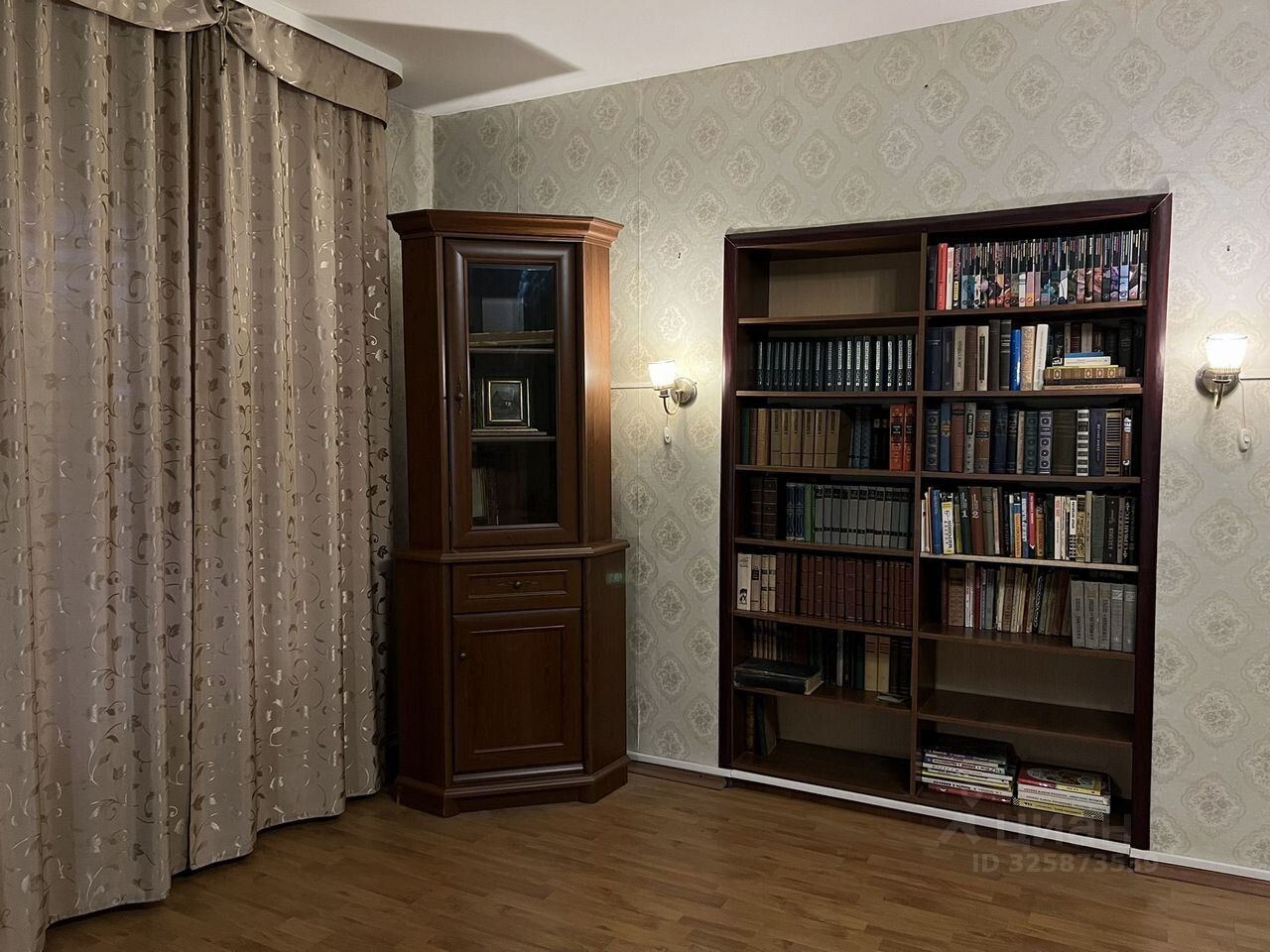 Продажа 2-комн квартиры на вторичном рынке Мучной переулок, 3