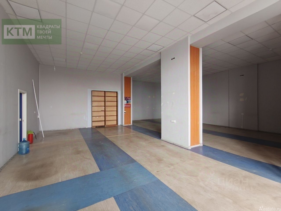 Аренда производственного помещения 6-й Предпортовый проезд,  д. 12