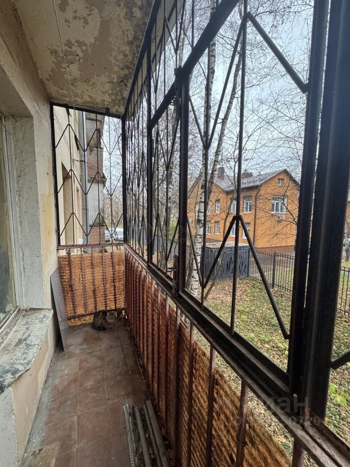 Продажа 1-комн квартиры на вторичном рынке Бойцовая улица, 10К4