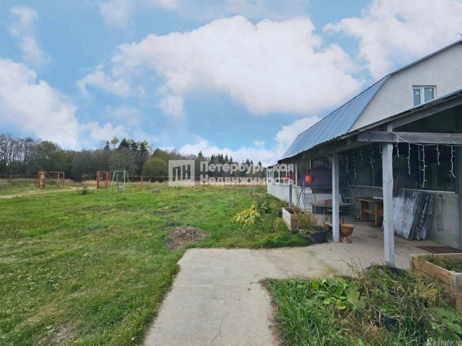 Продажа ПСН деревня Губаницы, деревня Губаницы,