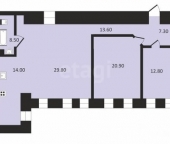 Продать Квартиры вторичка Кирочная улица  47 