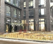 Продать Квартиры вторичка ул Генерала Глаголева  14А 1