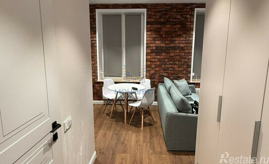 Продажа 1-комн квартиры на вторичном рынке Апрелевка, ул Парк Апрель,  д. 32