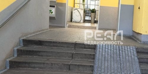 2-комн квартира проспект Металлистов, 80к1