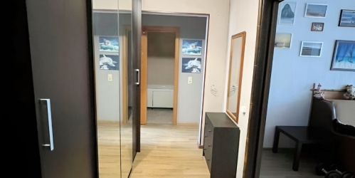 2-комн квартира Балашиха, ул Первомайская,  д. 1