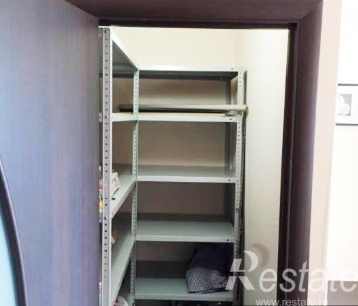 Продажа 2-комн квартиры на вторичном рынке Солнечногорск г, Рекинцо мкр ,  д. 13