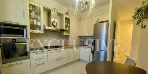 3-комн квартира ул Люсиновская,  д. 53