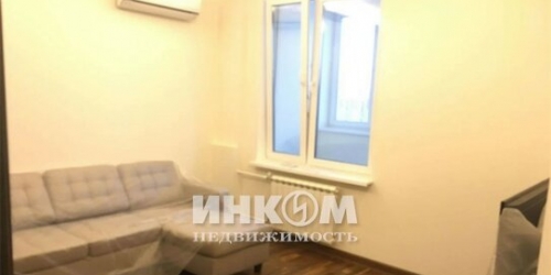 1-комн квартира улица Столетова,  д. 15