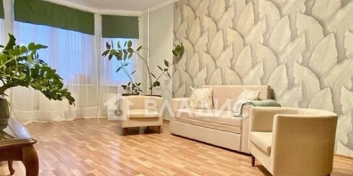 2-комн квартира Старомарьинское шоссе,  д. 14