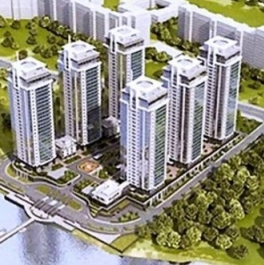 Продажа 2-комн квартиры на вторичном рынке Рыбацкий проспект,  д. 18 к2