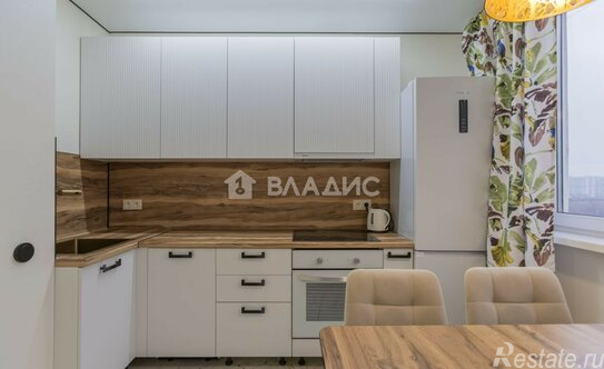 Продажа 2-комн квартиры на вторичном рынке Люблинская ул,  д. 130