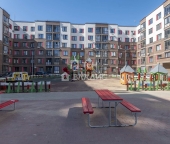 Продать Квартиры вторичка Мытищи г, Тенистый б-р   