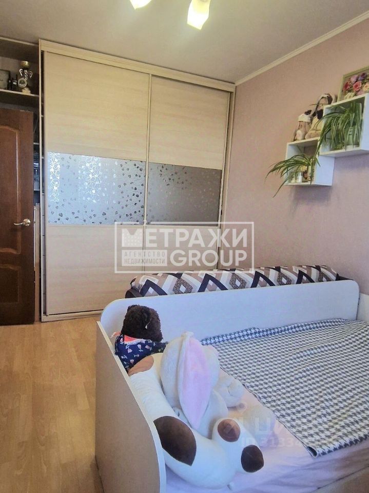 Продажа 2-комн квартиры на вторичном рынке Королев, улица Исаева, 4