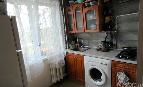 Продажа 2-комн квартиры на вторичном рынке Въезд, улица Чехова,  д. 18