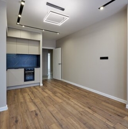 Продажа 2-комн квартиры на вторичном рынке проспект Крузенштерна,  д. 4 с1