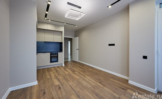 Продажа 2-комн квартиры на вторичном рынке проспект Крузенштерна,  д. 4 с1