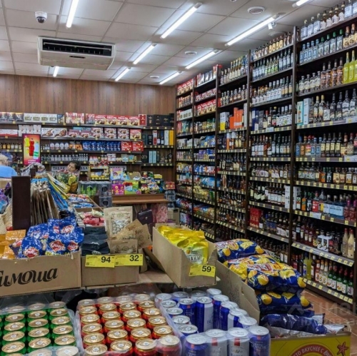 Отдельное здание Братеевская улица,  д. 24а