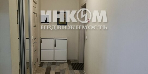 3-комн квартира Щелковское ш,  д. 61