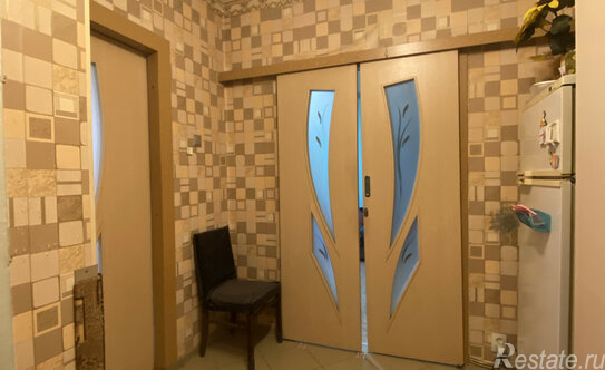 Продажа 2-комн квартиры на вторичном рынке Стародеревенская улица,  д. 26