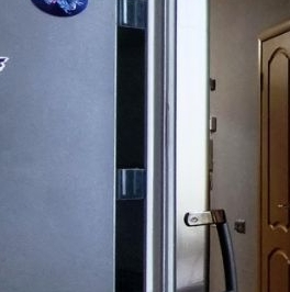 Аренда 3-комн квартиры на вторичном рынке Литовский бульвар, 18