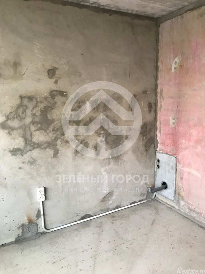 Продажа 2-комн квартиры на вторичном рынке Брехово,  д. 13