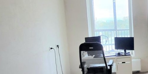 Студия Полевая Сабировская улица, 45к1