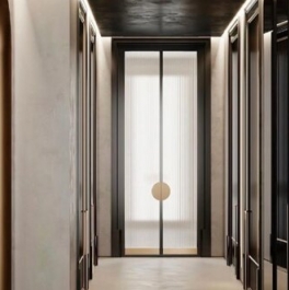 Продажа 3-комн квартиры на вторичном рынке ул Поклонная,  д. 9