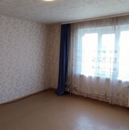 Продажа 2-комн квартиры на вторичном рынке Тучково, ул Заводская,  д. 4