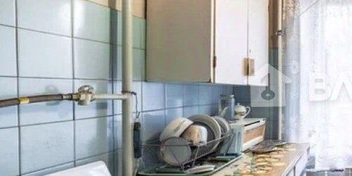 1-комн квартира Петергоф, Разводная улица, 31к1