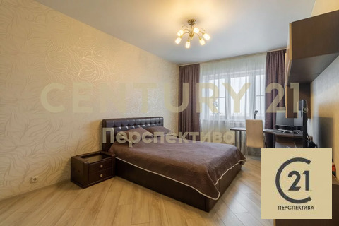 Продажа 1-комн квартиры на вторичном рынке Люберцы, ул. Московская,  д. 5