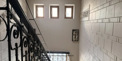 4-комн квартира Вознесенский пер,  д. 11,  к. 3