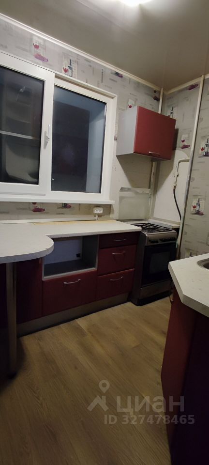 Продажа 1-комн квартиры на вторичном рынке Всеволожск, Ленинградская улица, 21к1