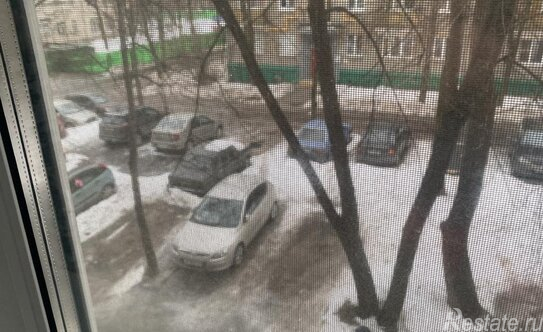 Продажа 2-комн квартиры на вторичном рынке Новомихалковский 3-й проезд,  д. 7