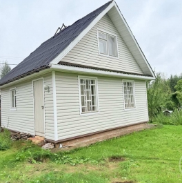 Продажа дома Правдинское СТ