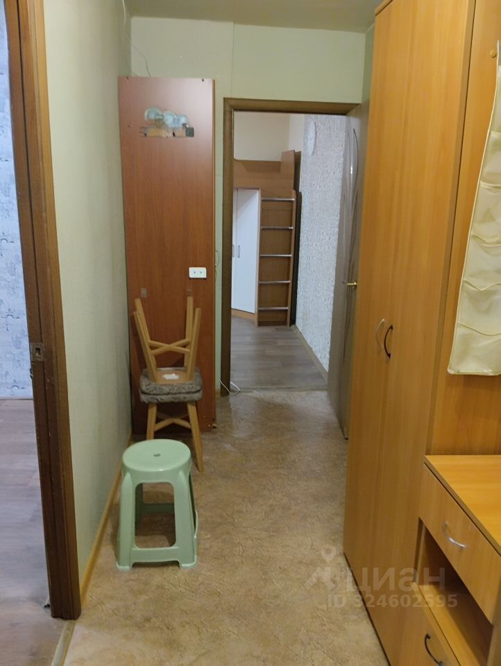 Продажа 2-комн квартиры на вторичном рынке Клин, Ленинградская улица, 19