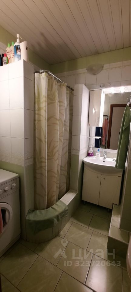 Продажа 1-комн квартиры на вторичном рынке Ленинский пр-кт,  д. 114