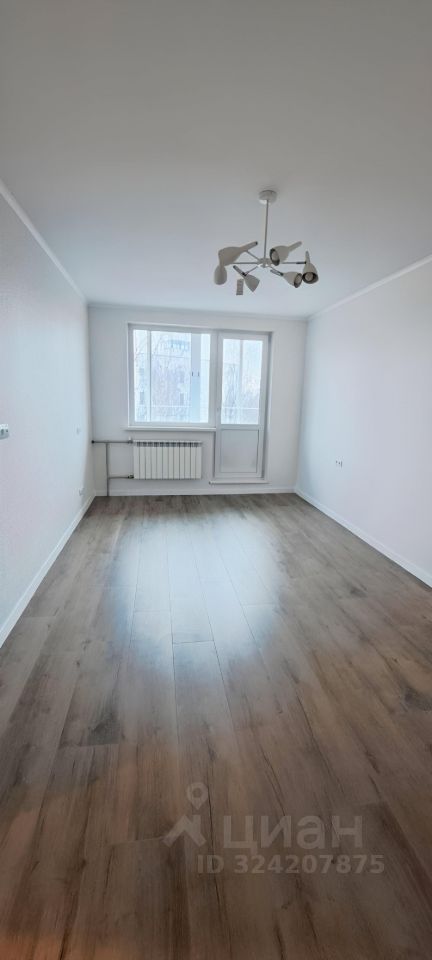 Продажа 1-комн квартиры на вторичном рынке проспект Испытателей, 20