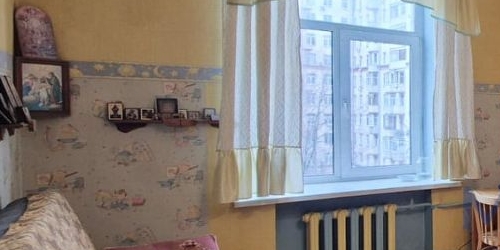 2-комн квартира шоссе Энтузиастов, 76/1