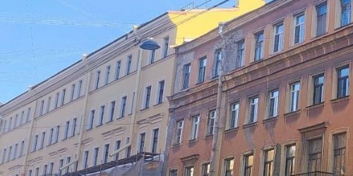 4-комн квартира Полтавская улица, 14