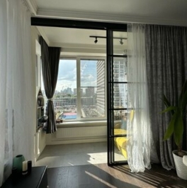 Продажа 2-комн квартиры на вторичном рынке Корабельная улица,  д. 3А