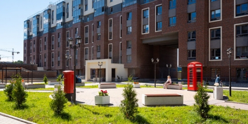 3-комн квартира Петергофское ш,  д. 84,  к. 11